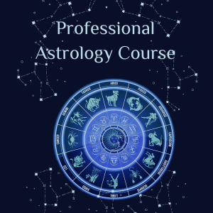 Professional Astrology Course