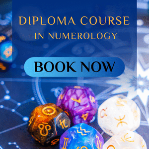 Diploma Course in Numerology